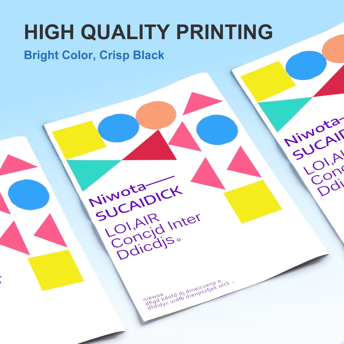 232XL Ink Cartridges for Epson 232XL 232 Ink for Workforce WF-2930 WF-2950 Expression XP-4200 XP-4205 Printer (Black,Cyan,Magenta,Yellow, 4-Pack)